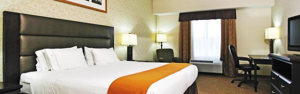Holiday Inn Express Hotel & Suites Ottawa Airport By Ihg Luaran gambar