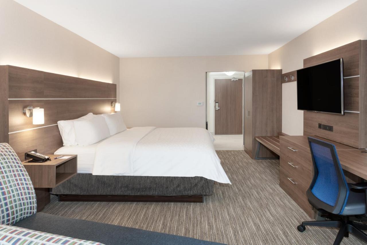 Holiday Inn Express Hotel & Suites Ottawa Airport By Ihg Luaran gambar