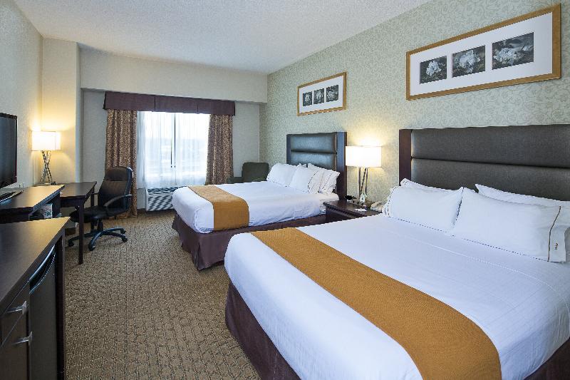 Holiday Inn Express Hotel & Suites Ottawa Airport By Ihg Luaran gambar
