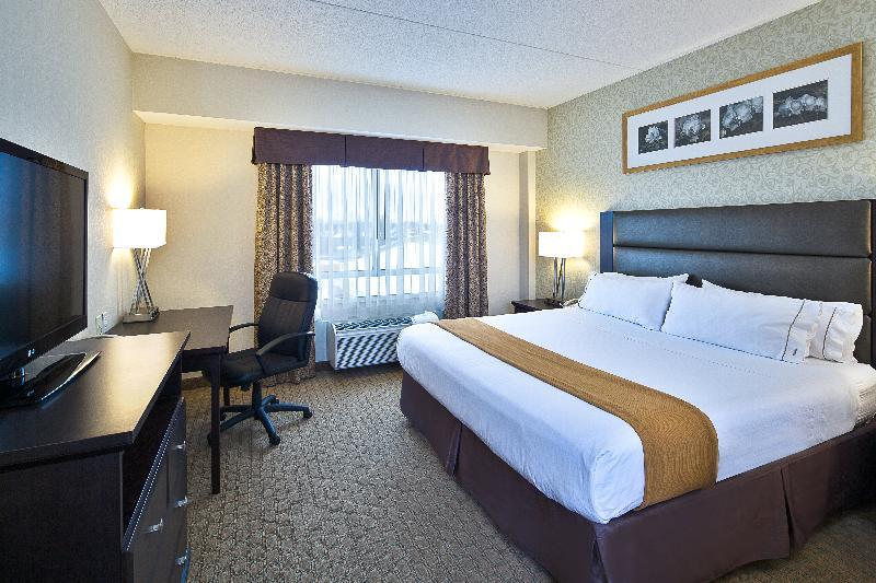 Holiday Inn Express Hotel & Suites Ottawa Airport By Ihg Luaran gambar