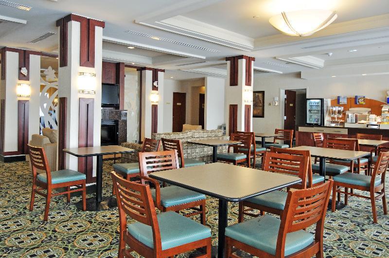 Holiday Inn Express Hotel & Suites Ottawa Airport By Ihg Luaran gambar