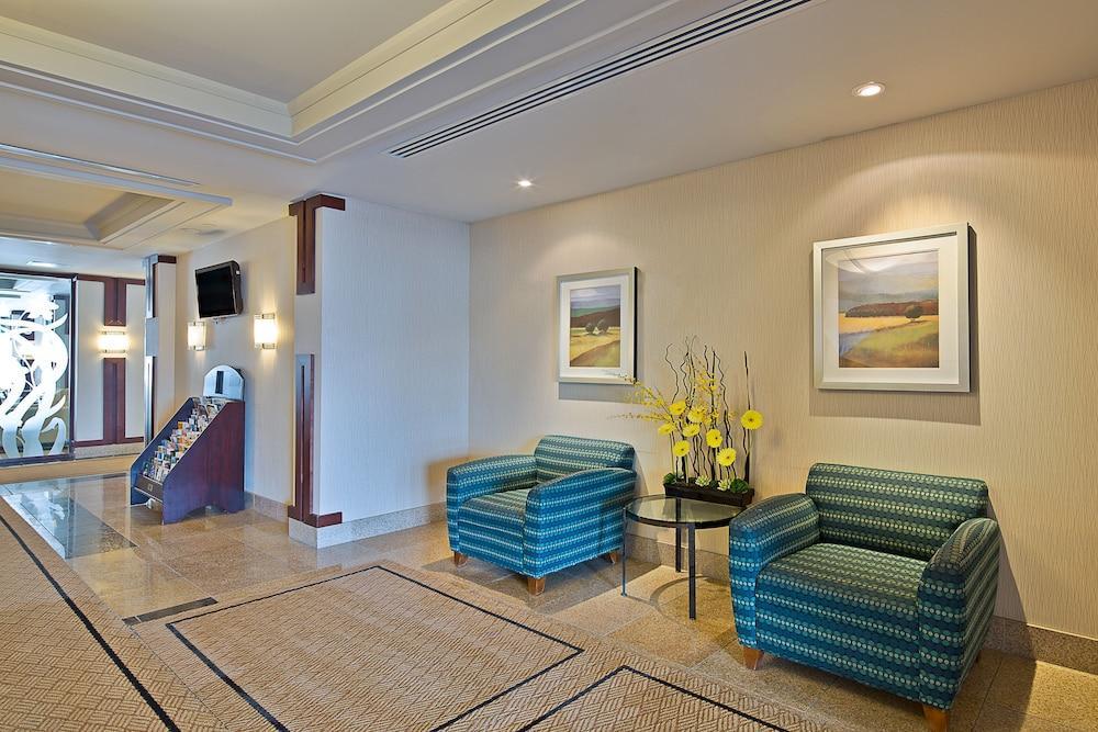 Holiday Inn Express Hotel & Suites Ottawa Airport By Ihg Luaran gambar