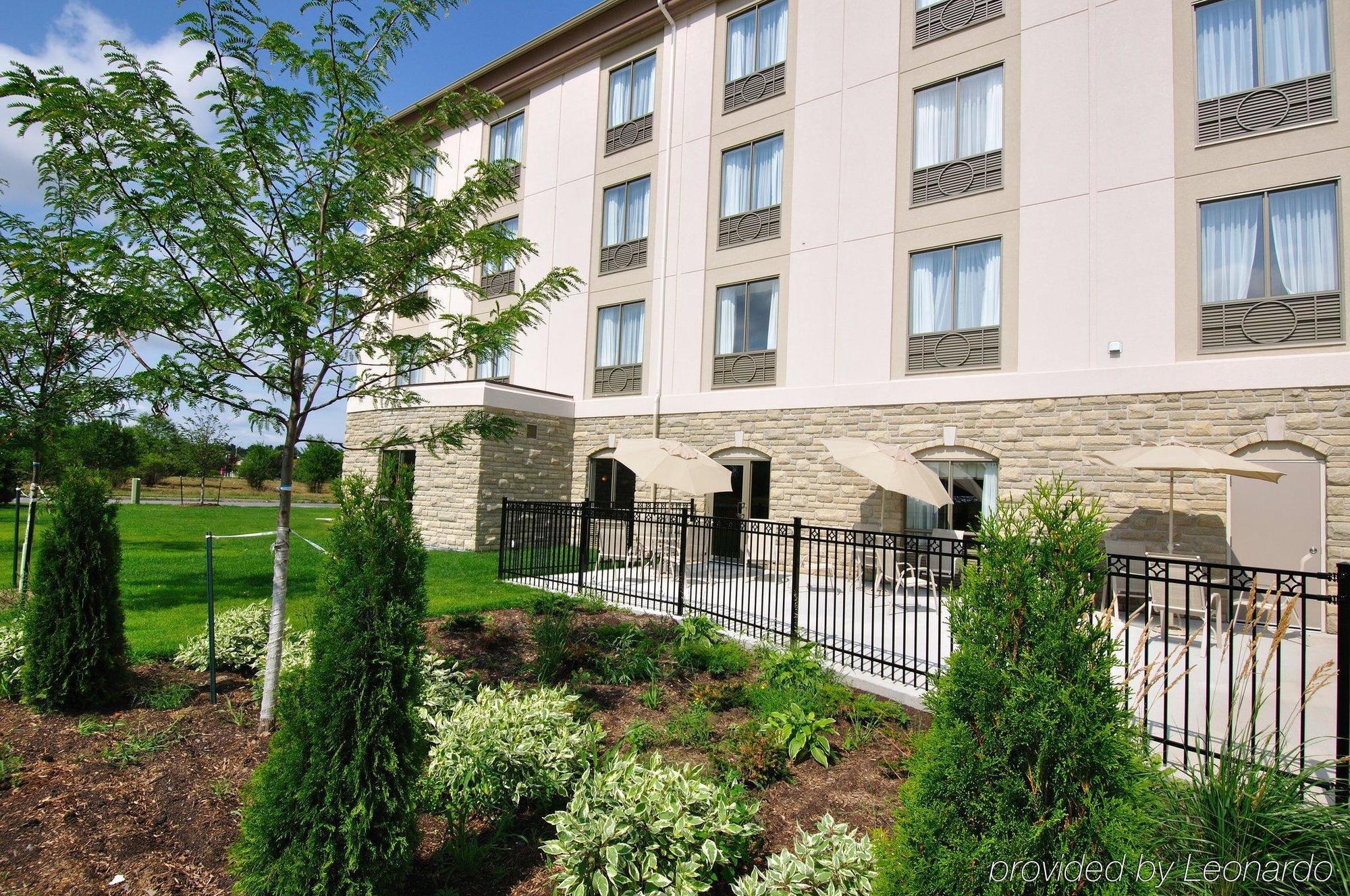 Holiday Inn Express Hotel & Suites Ottawa Airport By Ihg Luaran gambar