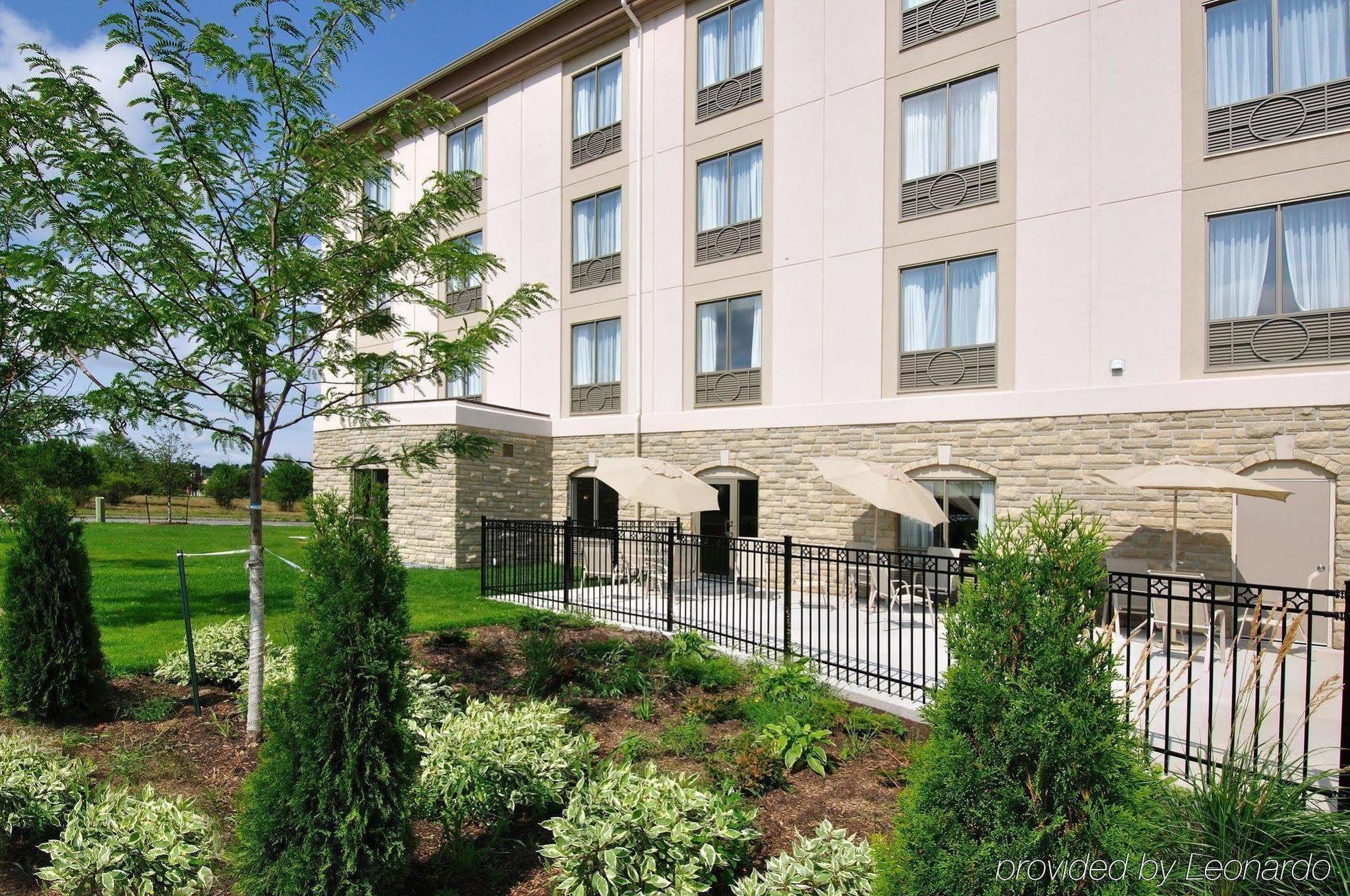 Holiday Inn Express Hotel & Suites Ottawa Airport By Ihg Luaran gambar