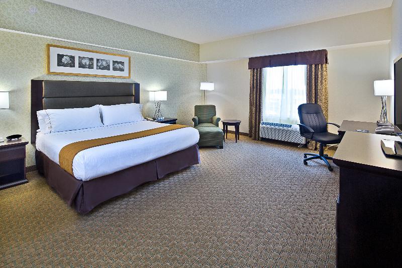 Holiday Inn Express Hotel & Suites Ottawa Airport By Ihg Luaran gambar